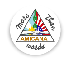 AMICANA Corporate English Training